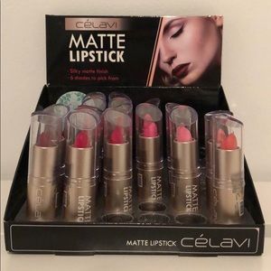 Lipstick Matte